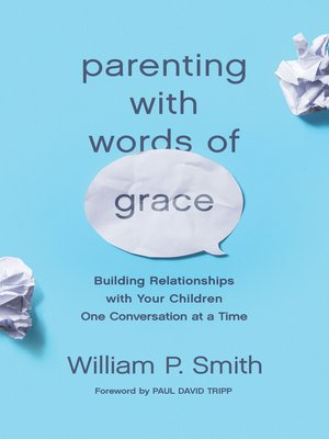 Parenting with Words of Grace - ebook